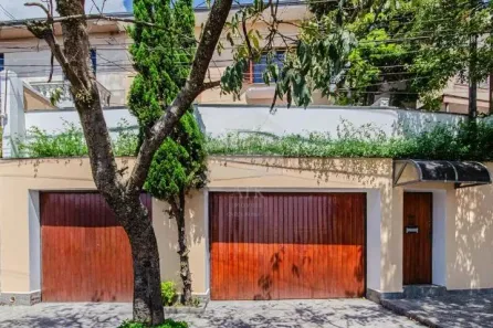 Sobrado com 3 Quartos à venda, 250m² no Vila Mariana, São Paulo