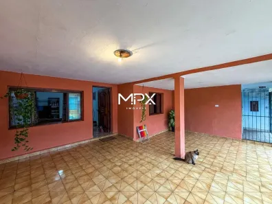 Casa com 2 Quartos à venda, 123m² no Santa Terezinha, Piracicaba