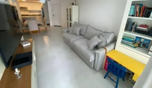 Apartamento com 3 Quartos à venda, 70m² no Cambuci, São Paulo
