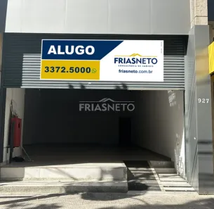 Prédio Comercial à venda, 568m² no Centro, Piracicaba
