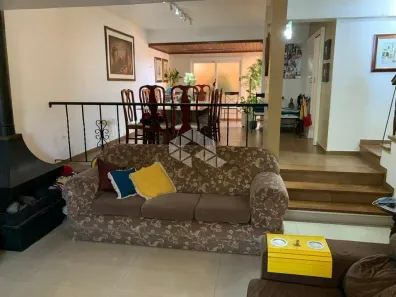 Casa com 4 Quartos à venda, 344m² no Vila Assunção, Porto Alegre