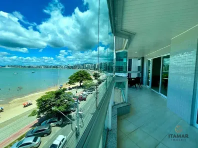 Apartamento com 4 Quartos à venda, 211m² no Praia do Morro, Guarapari