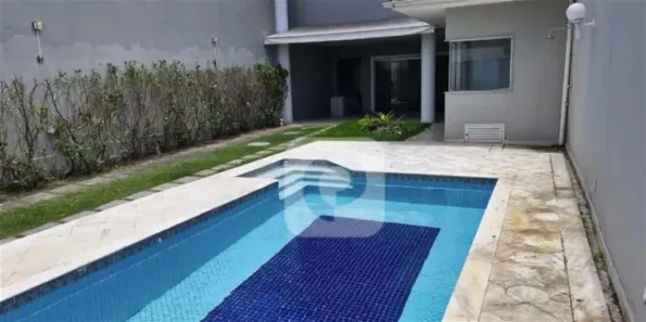 Sobrado com 4 Quartos à venda, 350m² no Barra da Tijuca, Rio de Janeiro
