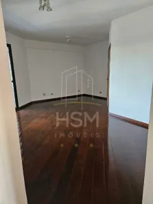 Apartamento com 3 Quartos para alugar, 146m² no Baeta Neves, São Bernardo do Campo
