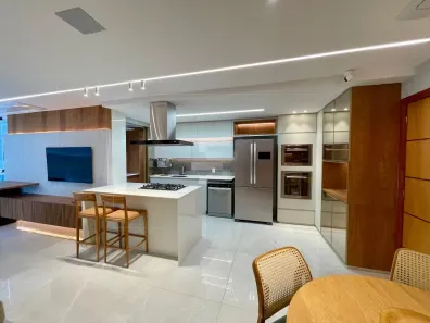 Apartamento com 3 Quartos à venda, 89m² no Praia de Itaparica, Vila Velha