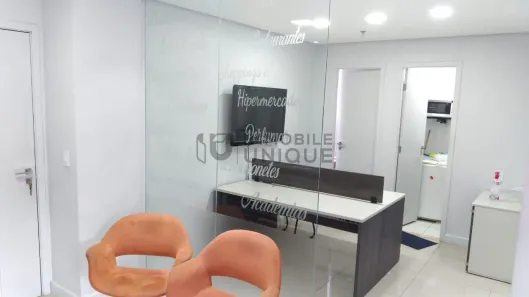 Sala Comercial à venda, 57m² no Ipiranga, São Paulo
