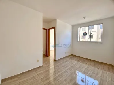 Apartamento com 2 Quartos à venda, 45m² no Centro, Londrina