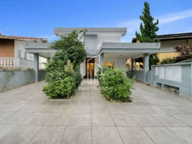 Casa de Condomínio com 5 Quartos à venda, 650m² no São Paulo II, Cotia