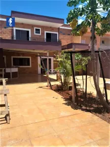 Casa com 2 Quartos à venda, 133m² no Bonfim Paulista, Ribeirão Preto