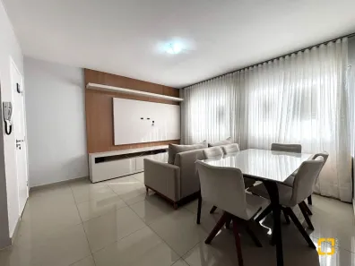 Apartamento com 3 Quartos à venda, 75m² no Trindade, Florianópolis