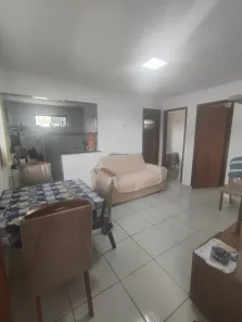 Apartamento com 2 Quartos à venda, 44m² no Ernesto Geisel, João Pessoa