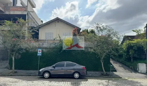 Lote/Terreno à venda, 874m² no América, Joinville