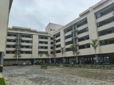 Apartamento com 1 Quarto à venda, 40m² no Tenório, Ubatuba