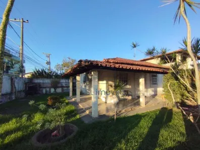 Casa com 6 Quartos à venda, 227m² no Novo Rio das Ostras, Rio das Ostras