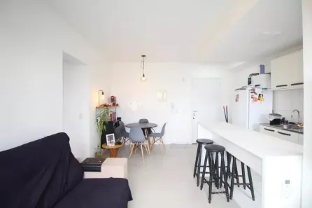 Apartamento com 2 Quartos à venda, 55m² no Bom Jesus, Porto Alegre