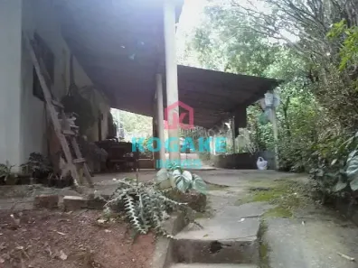 Fazenda/Sítio com 1 Quarto à venda, 50m² no Jardim São Leopoldo, São José dos Campos