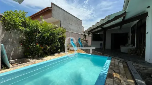 Casa com 3 Quartos à venda, 170m² no Jardim Mar e Sol, Peruíbe