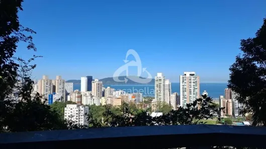 Casa de Condomínio com 6 Quartos para alugar, 1000m² no Marapé, Santos