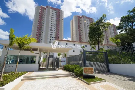 Apartamento com 3 Quartos à venda, 141m² no Ponte Preta, Campinas