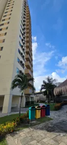 Apartamento com 3 Quartos à venda, 77m² no Nova Parnamirim, Parnamirim