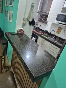 Apartamento com 3 Quartos à venda, 58m² no Taboão, São Bernardo do Campo