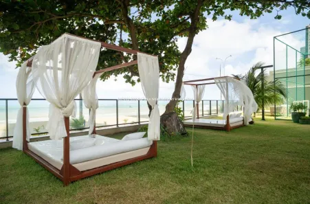 Apartamento com 2 Quartos à venda, 55m² no Piedade, Jaboatão dos Guararapes
