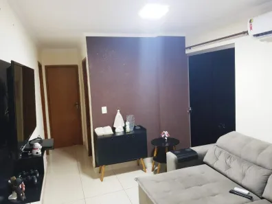 Apartamento com 2 Quartos à venda, 95m² no Vila Ideal, São José do Rio Preto