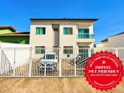 Apartamento com 2 Quartos para alugar, 60m² no Centro, Pouso Alegre