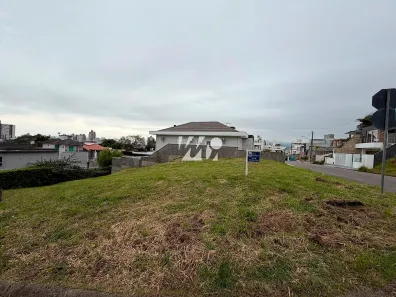 Lote/Terreno à venda, 459m² no Pedra Branca, Palhoça