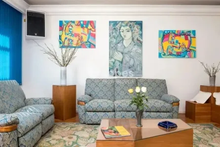 Apartamento com 3 Quartos à venda, 215m² no Copacabana, Rio de Janeiro