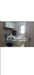 Casa com 2 Quartos à venda, 69m² no Cidade Nova Jacareí, Jacareí