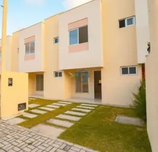 Casa com 2 Quartos à venda, 66m² no Liberdade, Parnamirim