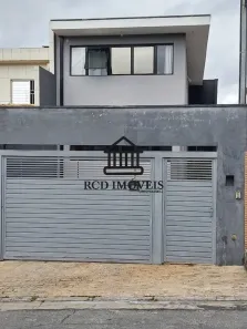 Sobrado com 5 Quartos à venda, 268m² no Jardim Bonfiglioli, São Paulo