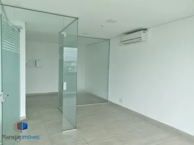 Sala Comercial com 2 Quartos para alugar, 40m² no Menino Deus, Porto Alegre