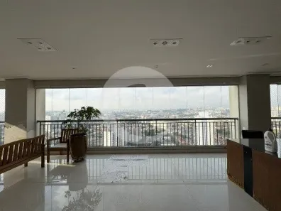 Apartamento com 3 Quartos à venda, 220m² no Vila Prudente, São Paulo