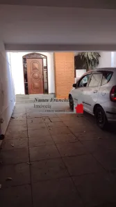 Imóvel Comercial para alugar, 120m² no Vila Pompéia, São Paulo