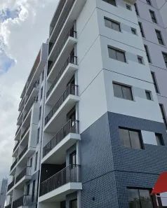 Apartamento com 3 Quartos à venda, 69m² no Planalto, Manaus