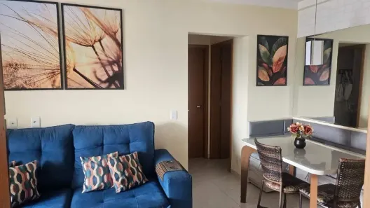 Apartamento com 3 Quartos à venda, 80m² no Setor Leste Universitário, Goiânia