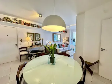 Apartamento com 3 Quartos à venda, 88m² no Itacorubi, Florianópolis
