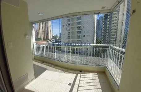 Apartamento com 2 Quartos à venda, 55m² no Vila Monte Alegre, São Paulo