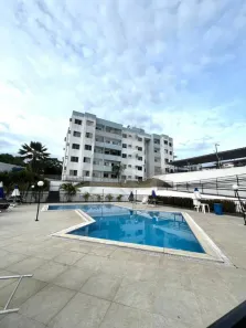 Apartamento com 2 Quartos à venda, 63m² no Santo Antônio, Aracaju
