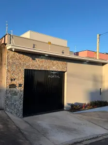 Casa com 3 Quartos à venda, 119m² no Jardim Marajoara, Limeira