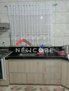 Sobrado com 4 Quartos à venda, 284m² no Assunção, São Bernardo do Campo