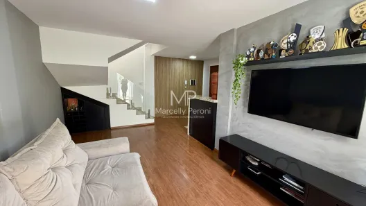 Cobertura com 3 Quartos à venda, 140m² no Linhares, Juiz de Fora