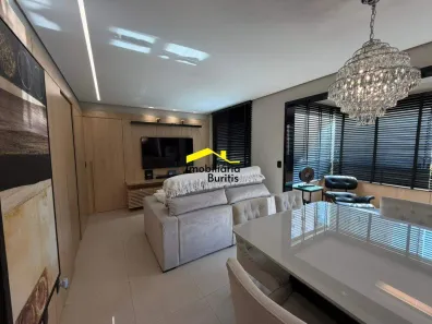 Apartamento com 3 Quartos à venda, 88m² no Buritis, Belo Horizonte