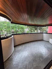 Apartamento com 4 Quartos à venda, 220m² no Indianópolis, São Paulo