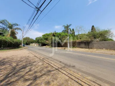 Lote/Terreno à venda, 7200m² no Chácara Belvedere, Campinas