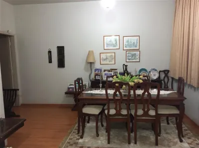 Apartamento com 3 Quartos à venda, 130m² no Tijuca, Rio de Janeiro