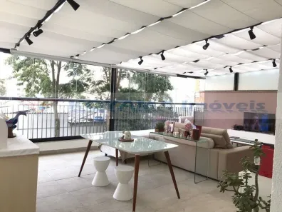 Apartamento com 1 Quarto à venda, 83m² no Vila da Saúde, São Paulo