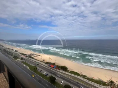 Cobertura com 3 Quartos à venda, 216m² no Barra da Tijuca, Rio de Janeiro